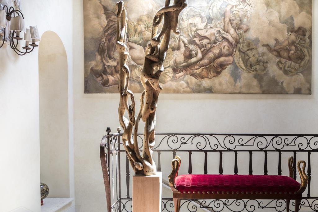 Hotel Casale Degli Ulivi Rapolano Terme Zimmer foto