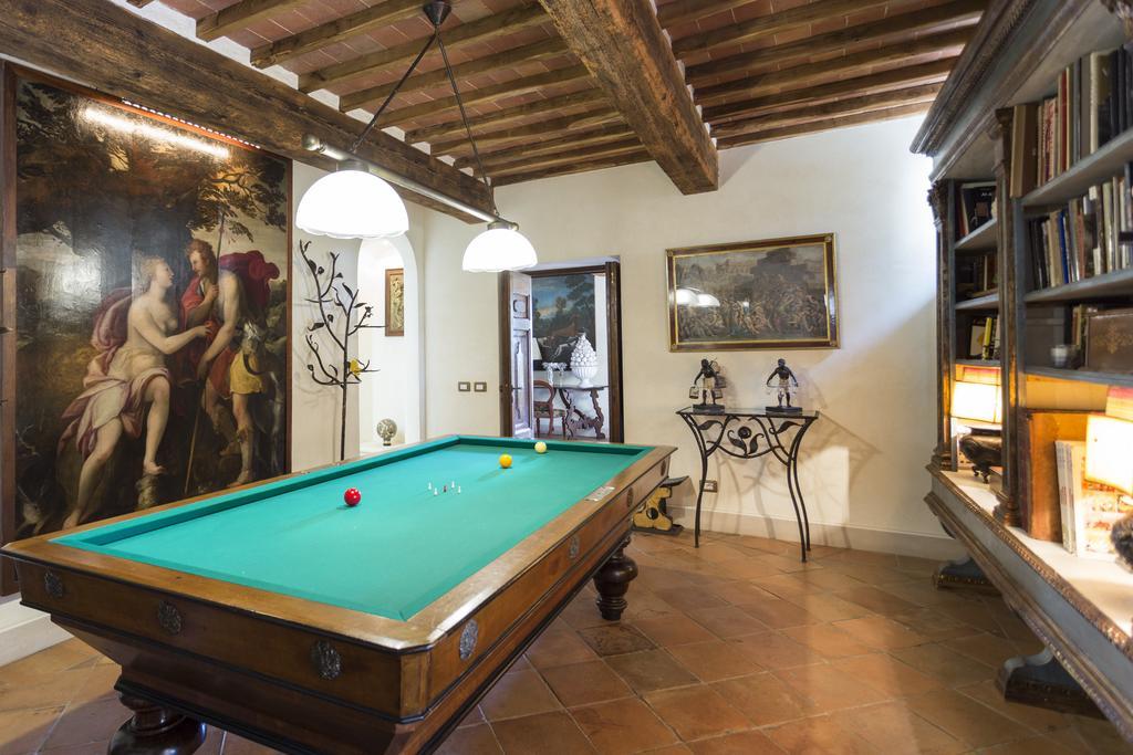 Hotel Casale Degli Ulivi Rapolano Terme Zimmer foto