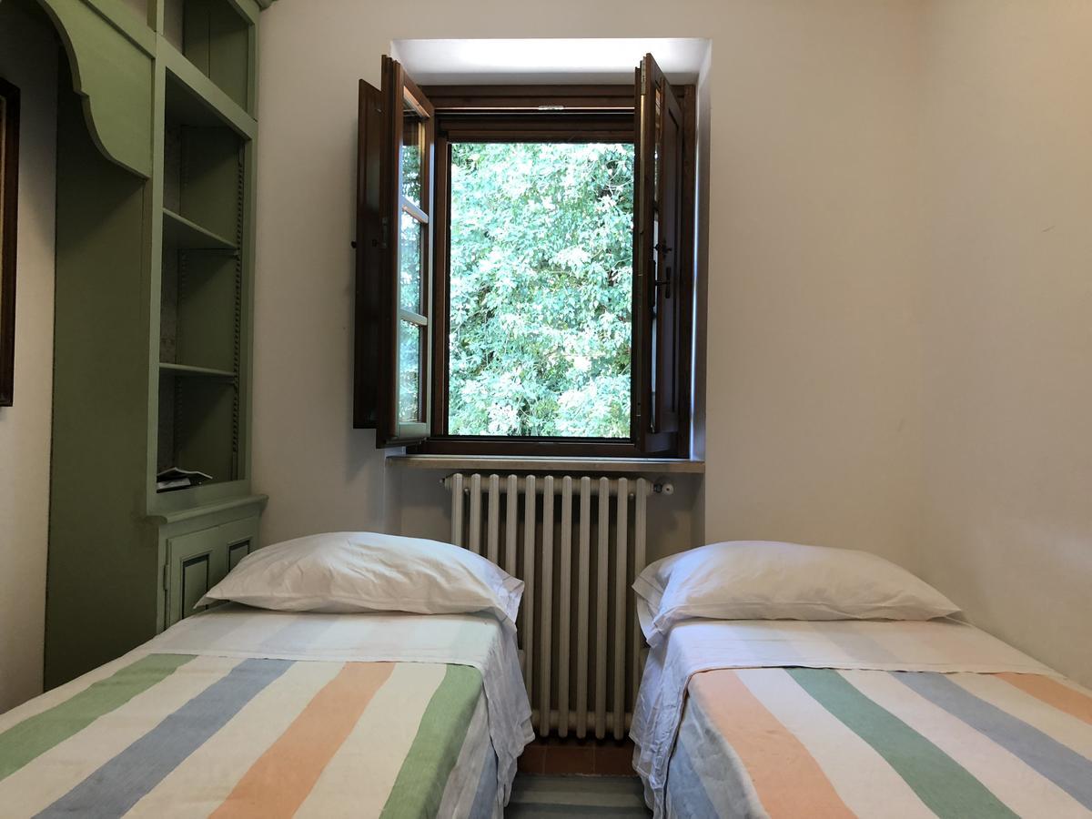 Hotel Casale Degli Ulivi Rapolano Terme Zimmer foto